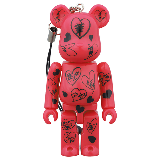 BE@RBRICK ACT 私のホストちゃん～血闘！福岡中洲編～