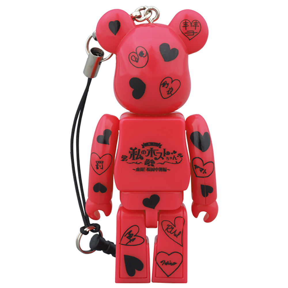 BE@RBRICK ACT 私のホストちゃん～血闘！福岡中洲編～_1