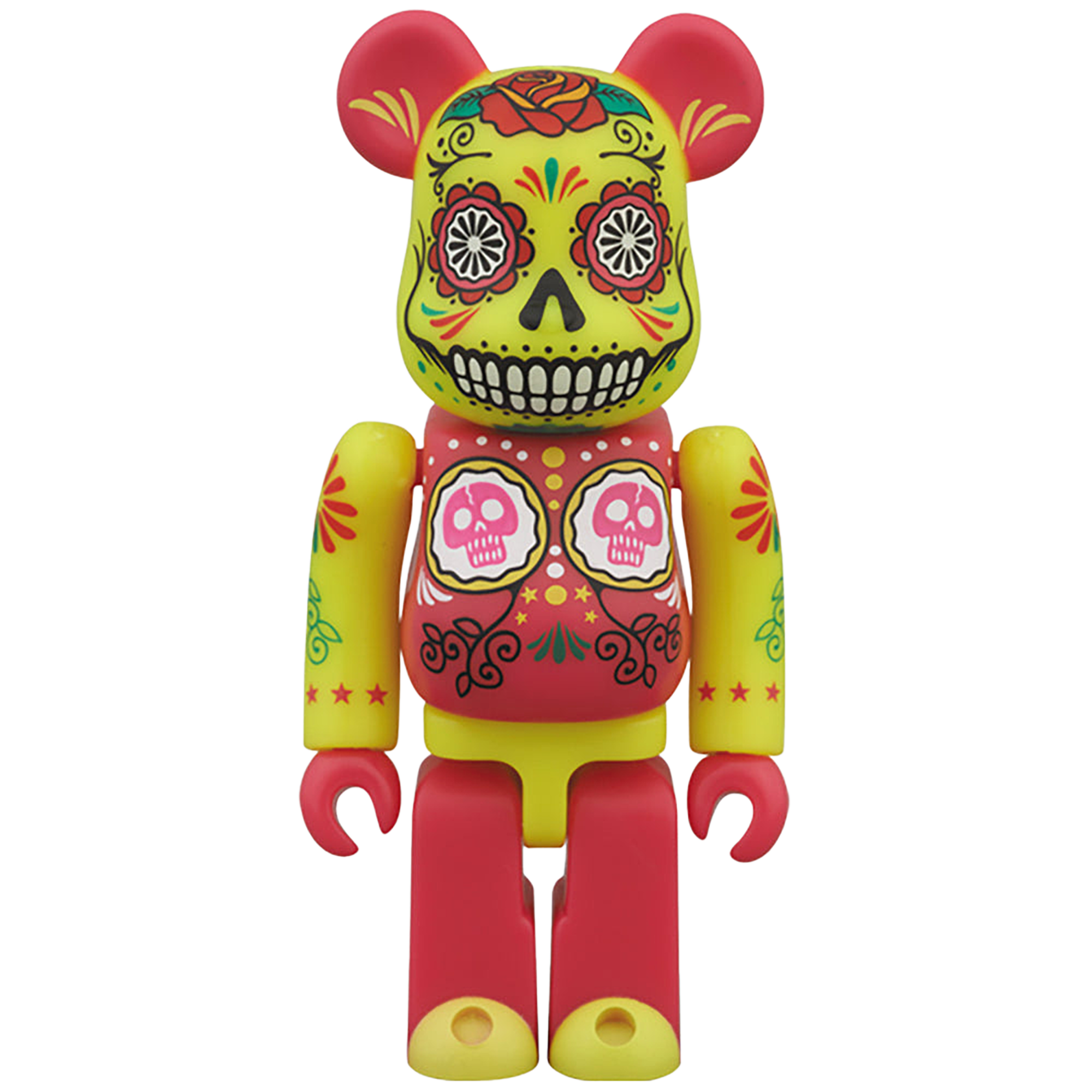 2013 HALLOWEEN BE@RBRICK