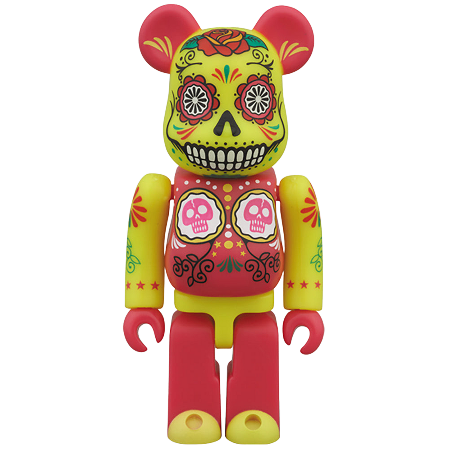 2013 HALLOWEEN BE@RBRICK