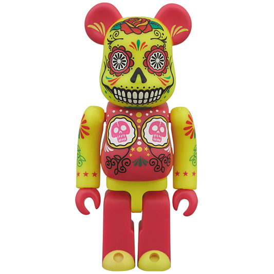 2013 HALLOWEEN BE@RBRICK