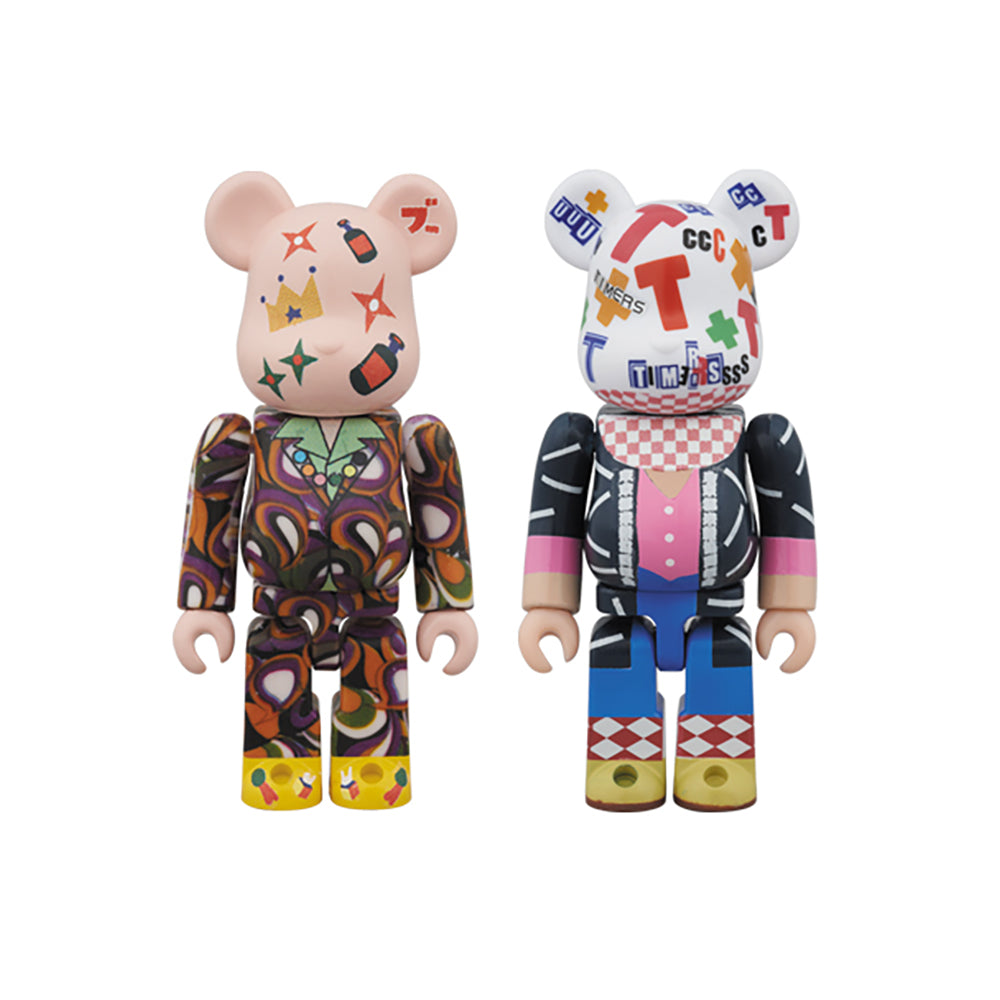 BE@RBRICK 忌野清志郎／ZERRY_0