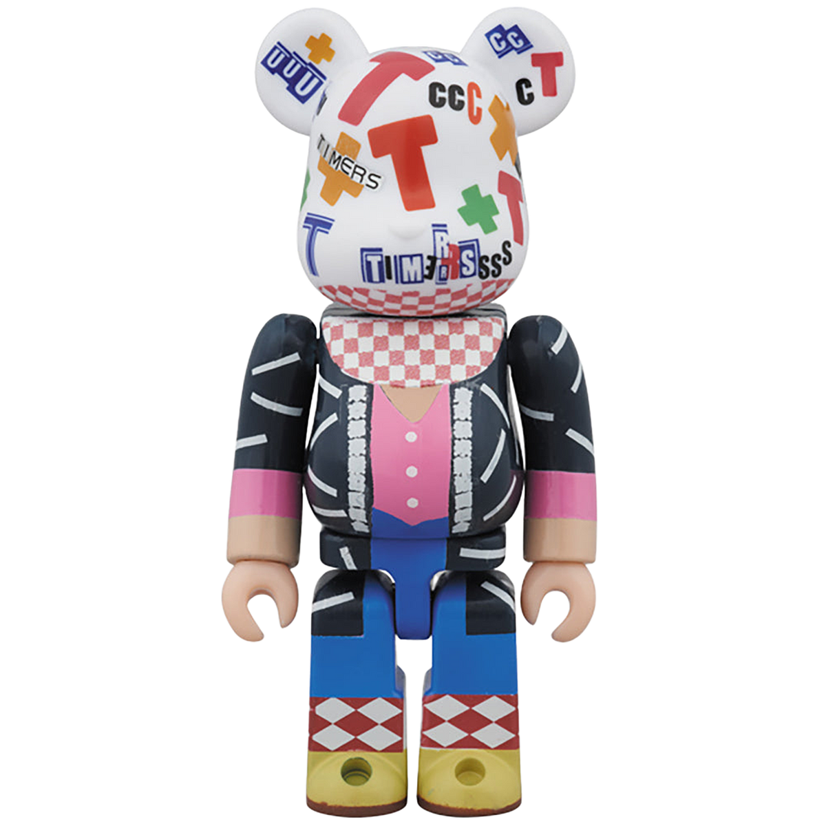 BE@RBRICK 忌野清志郎／ZERRY