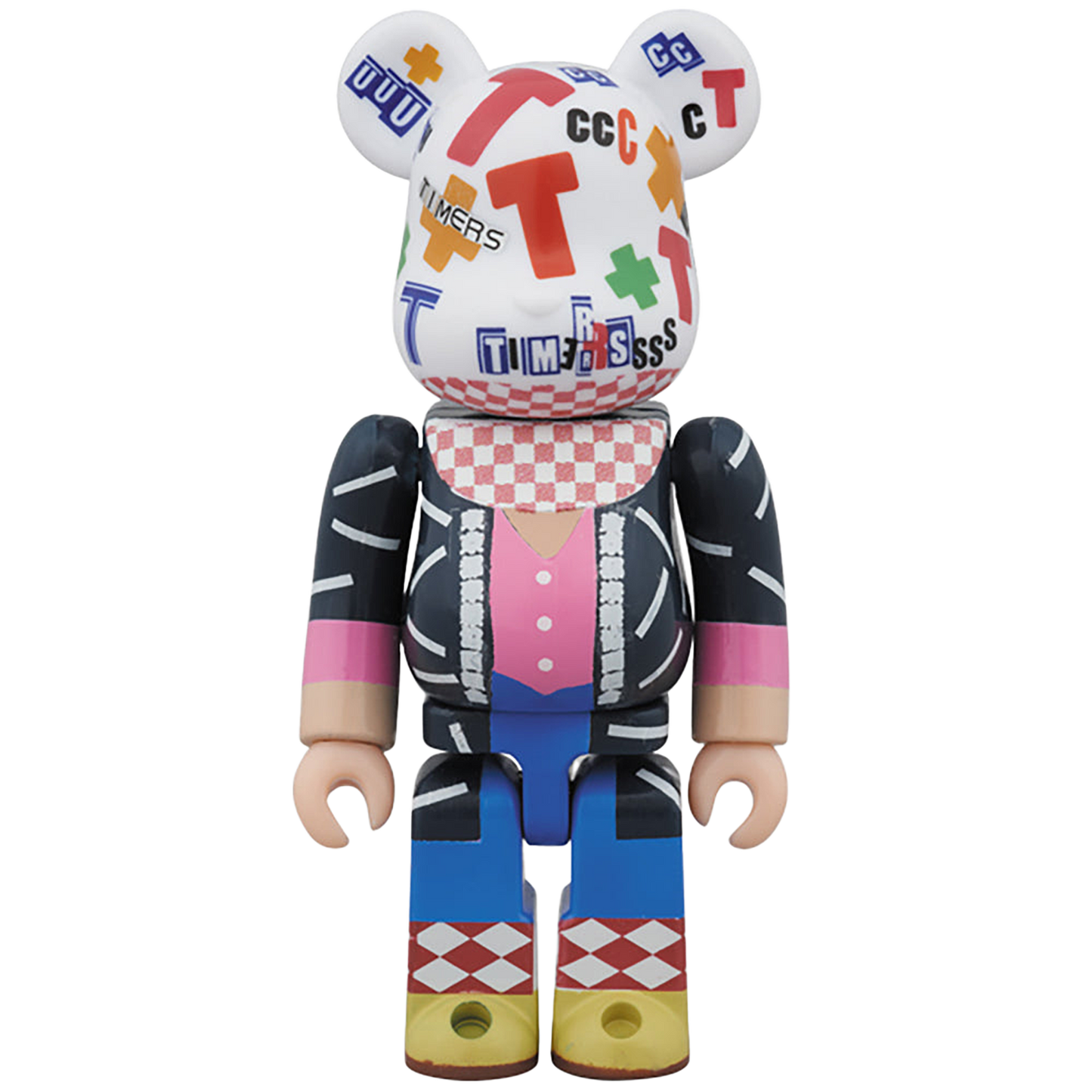 BE@RBRICK 忌野清志郎／ZERRY