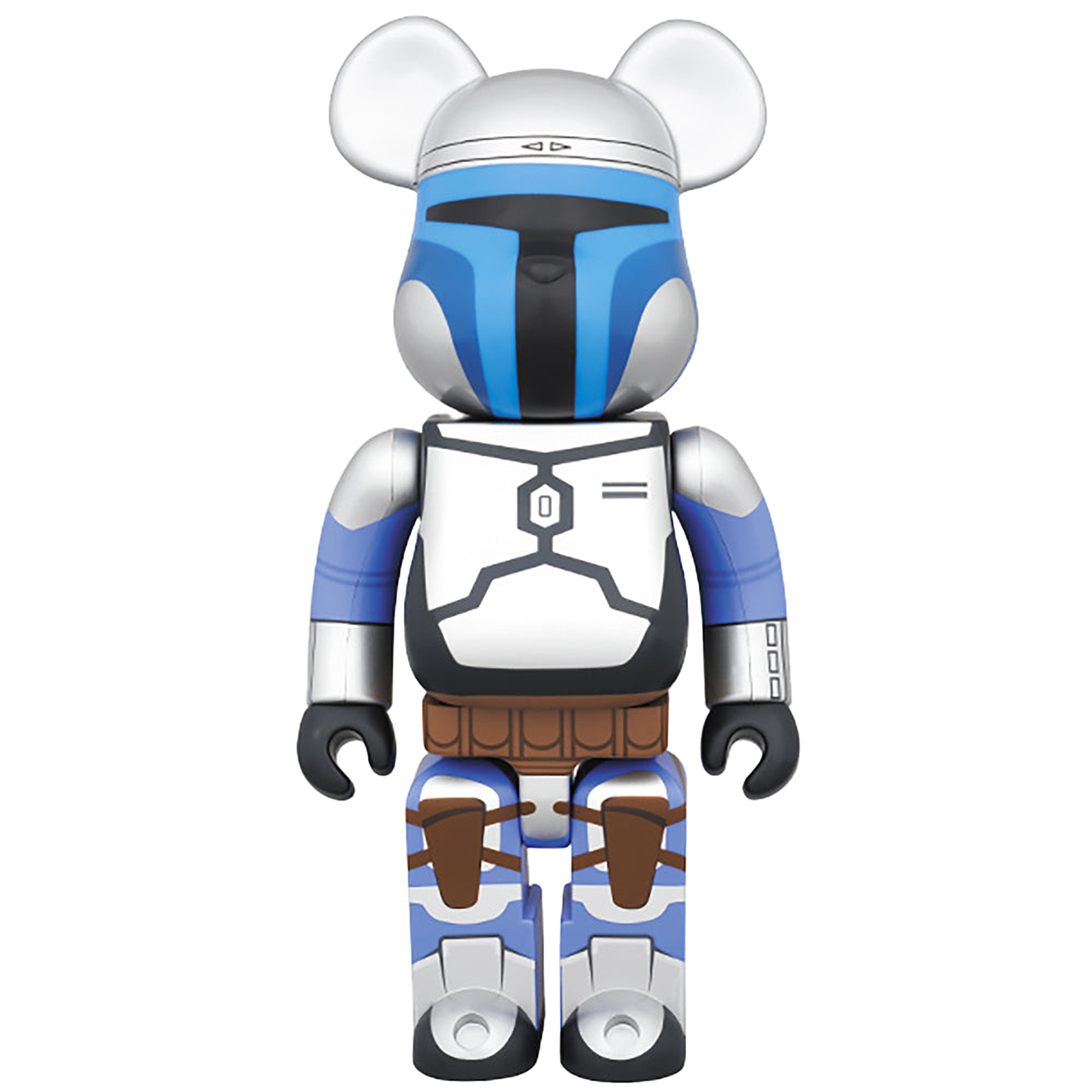BE@RBRICK 400% JANGO FETT(TM)