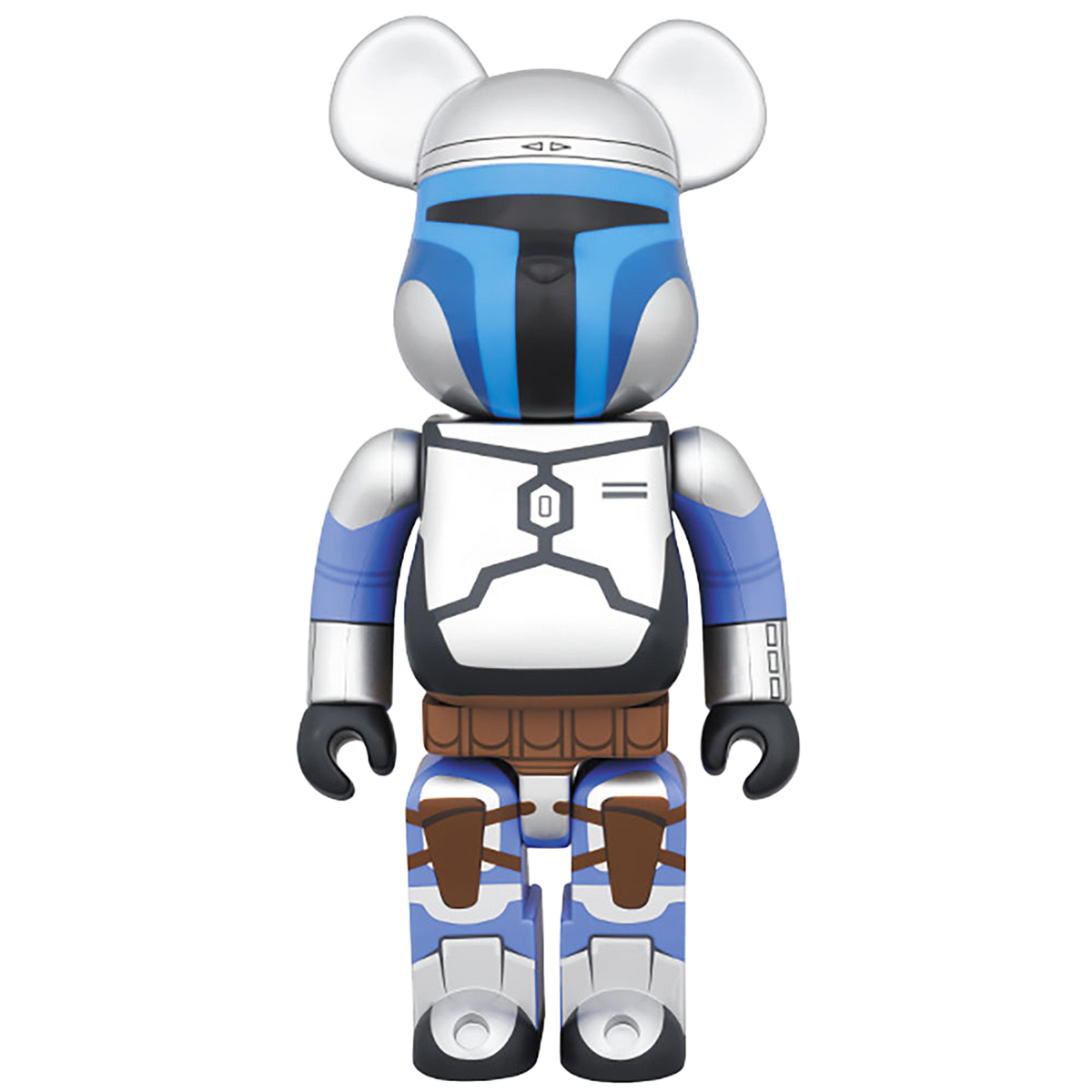 BE@RBRICK 400% JANGO FETT(TM)
