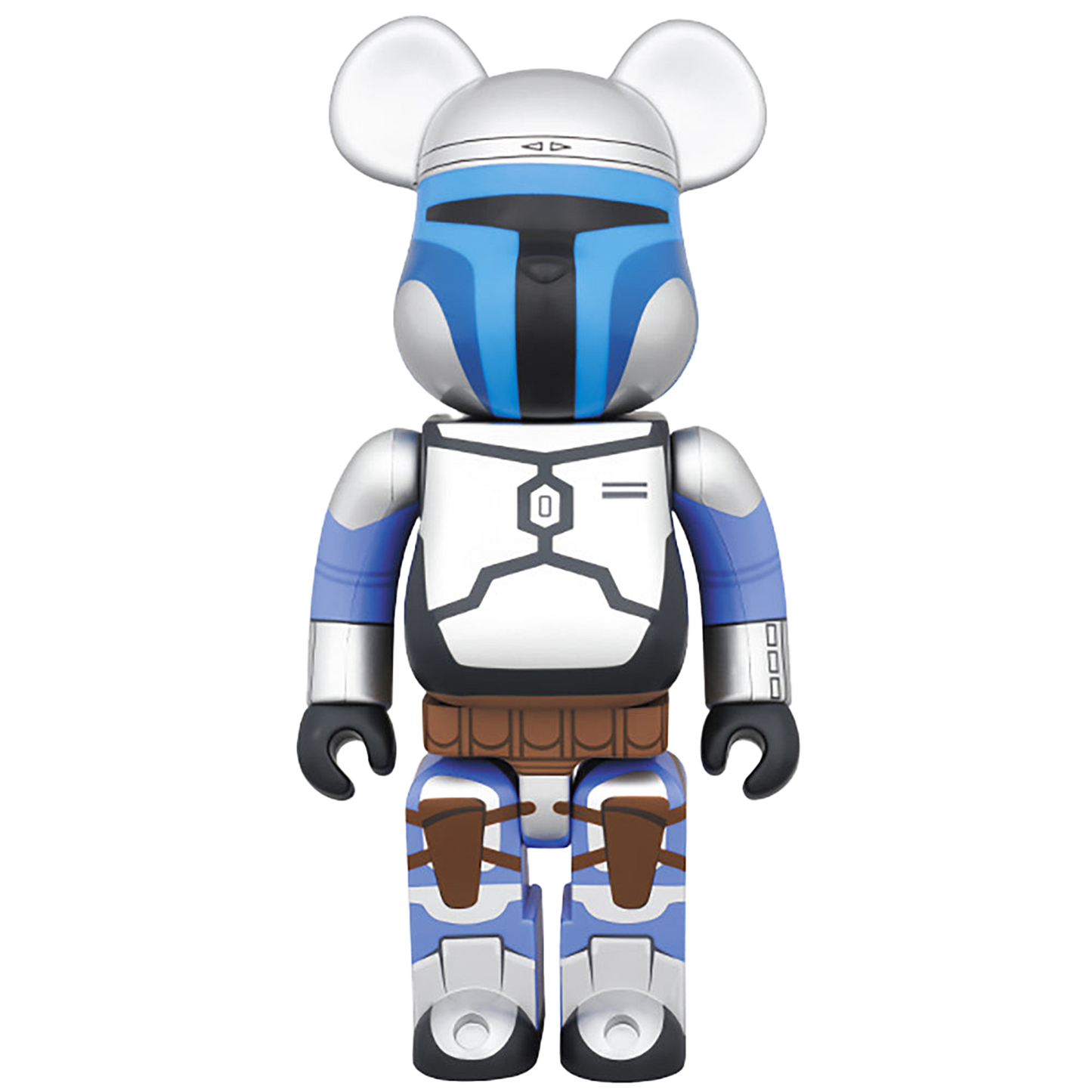 BE@RBRICK 400% JANGO FETT(TM)