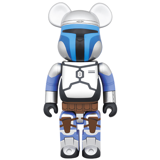 BE@RBRICK 400% JANGO FETT(TM)