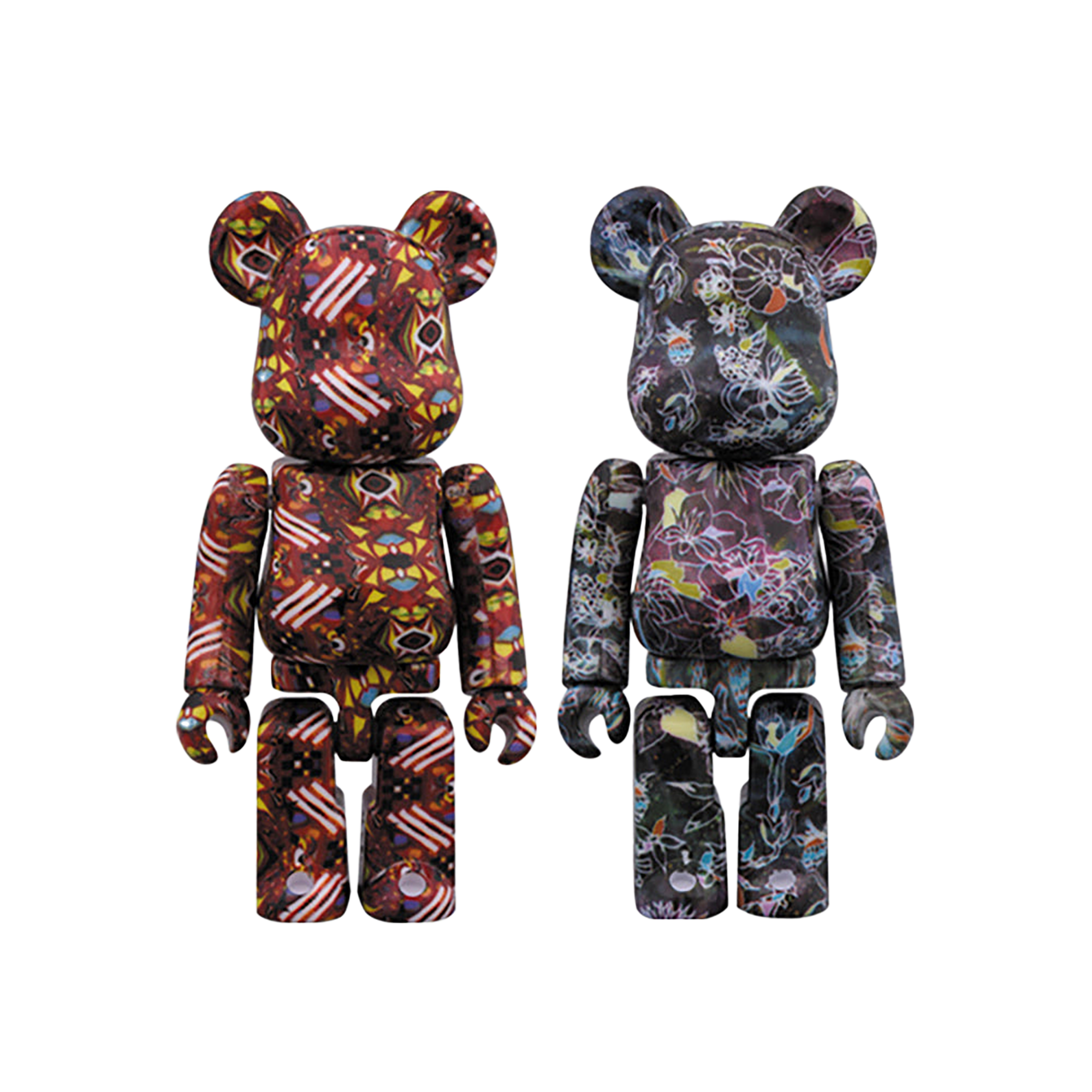 BE@RBRICK JANTJE_ONTEMBAAR 2PACK 2019S.S