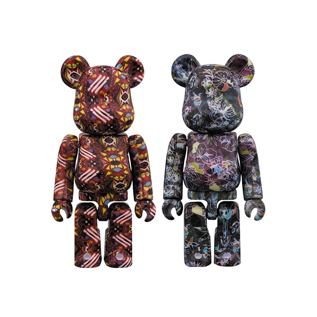 BE@RBRICK JANTJE_ONTEMBAAR 2PACK 2019S.S