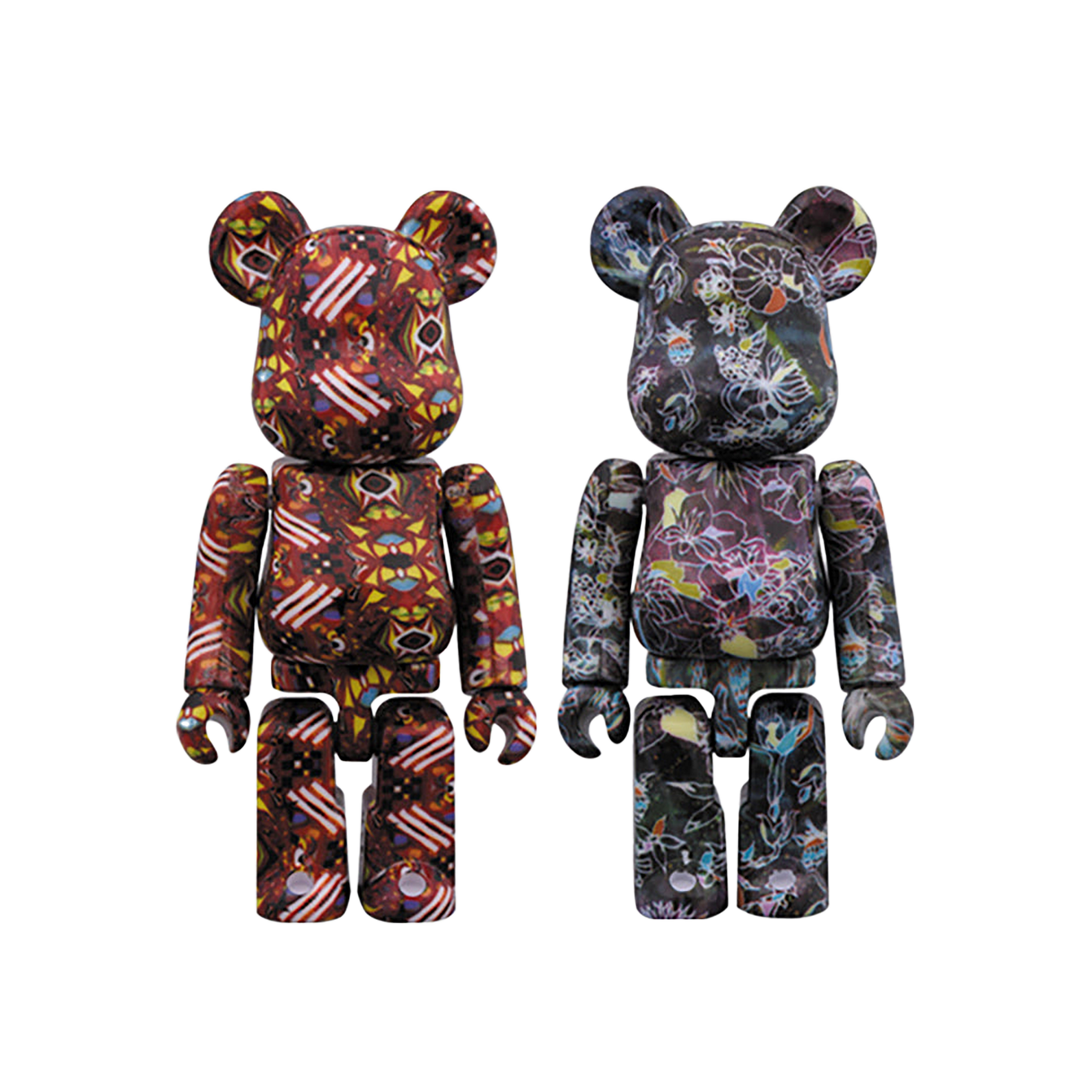 BE@RBRICK JANTJE_ONTEMBAAR 2PACK 2019S.S