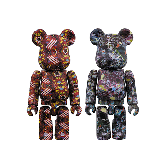 BE@RBRICK JANTJE_ONTEMBAAR 2PACK 2019S.S