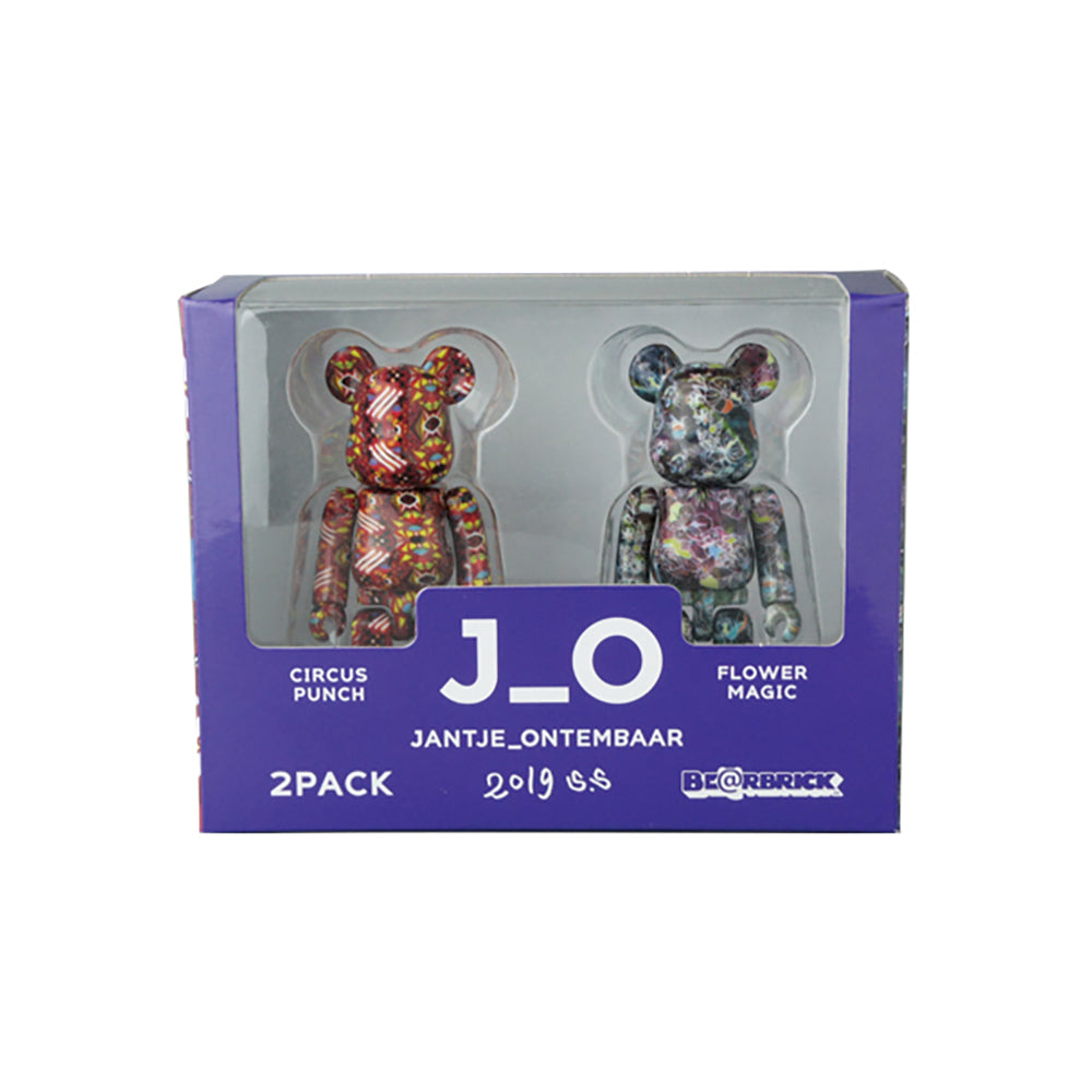 BE@RBRICK JANTJE_ONTEMBAAR 2PACK 2019S.S_1