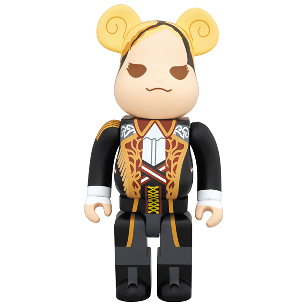 BE@RBRICK CRISHOW I／II 400%_1