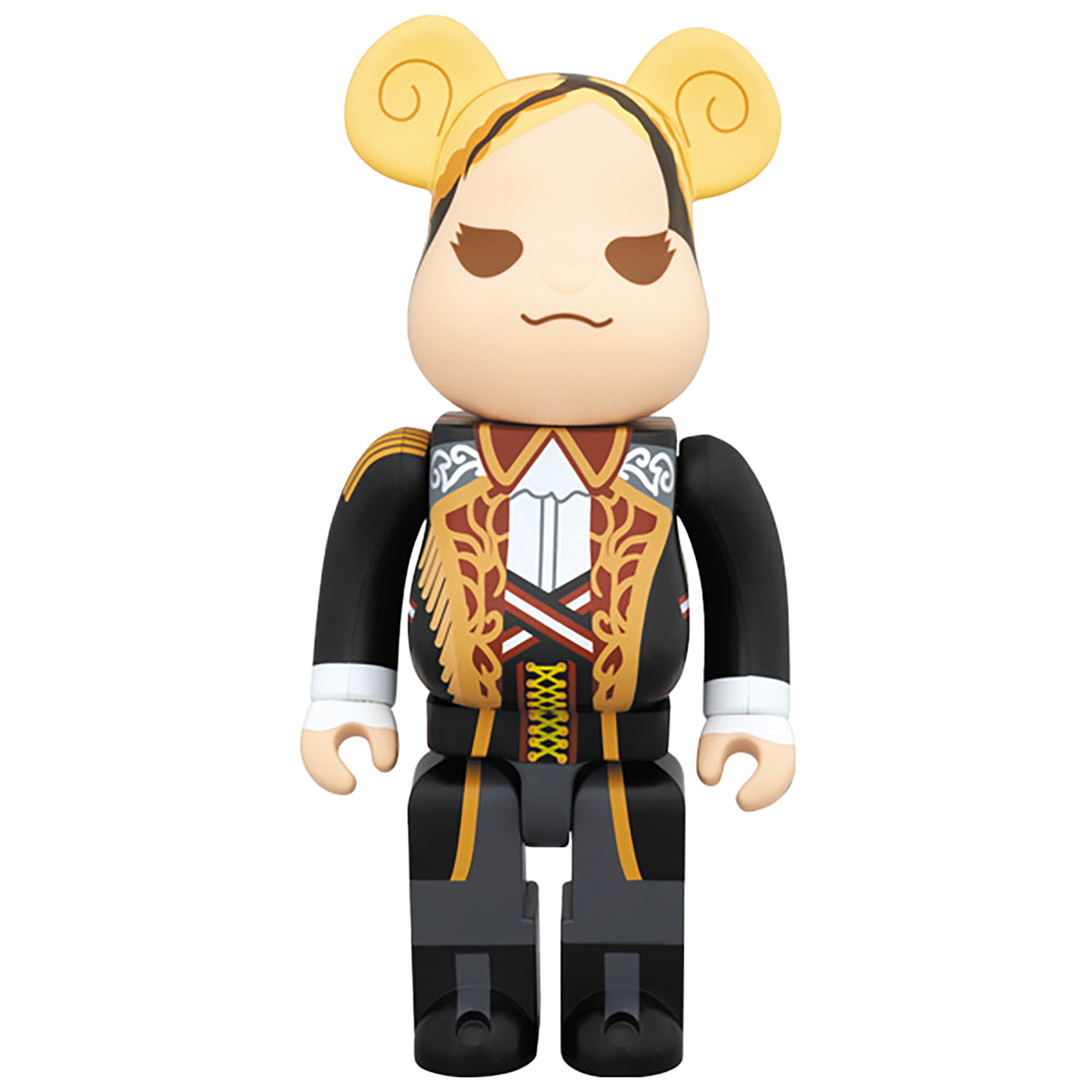 BE@RBRICK CRISHOW I／II 400%