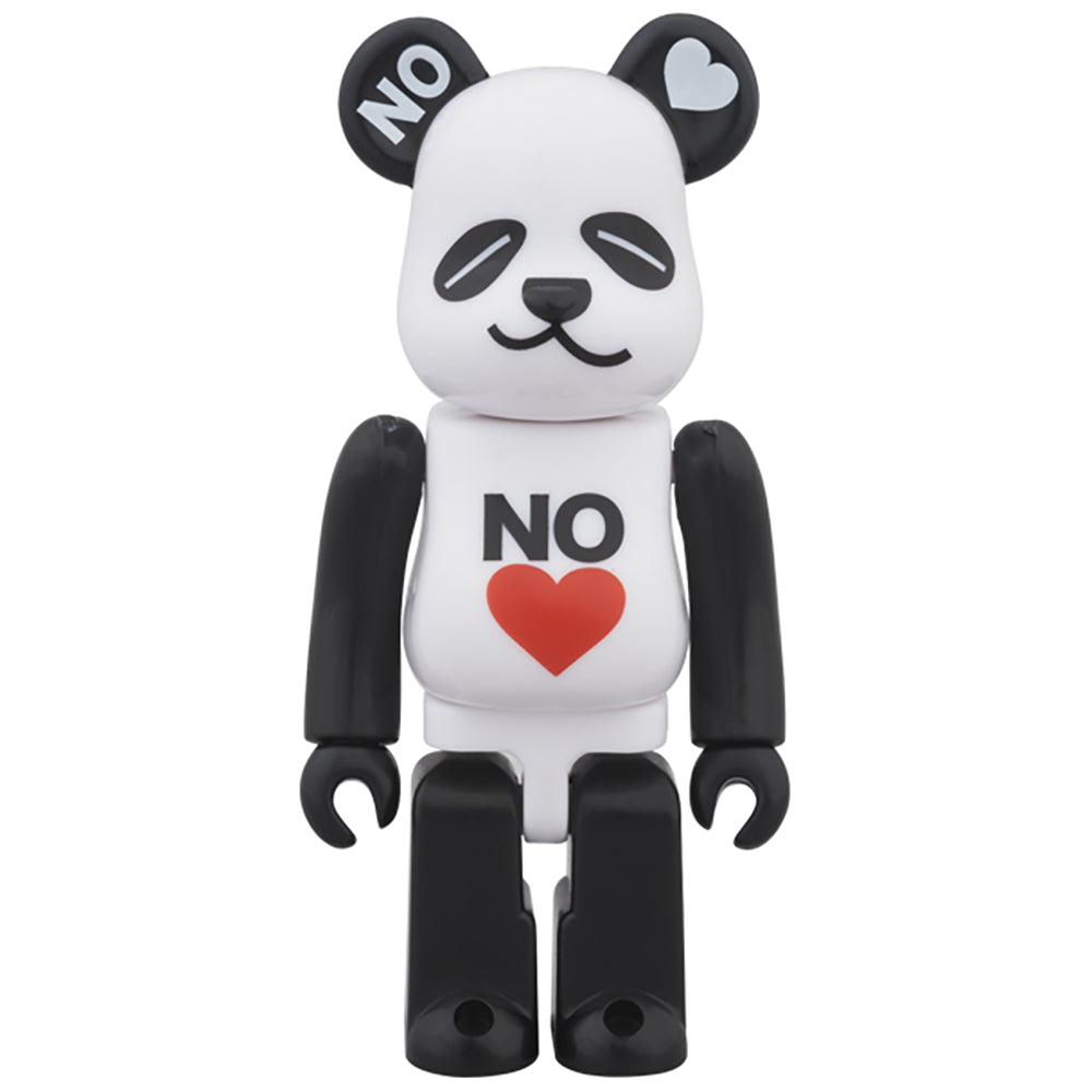 Jun. K × BE@RBRICK_0