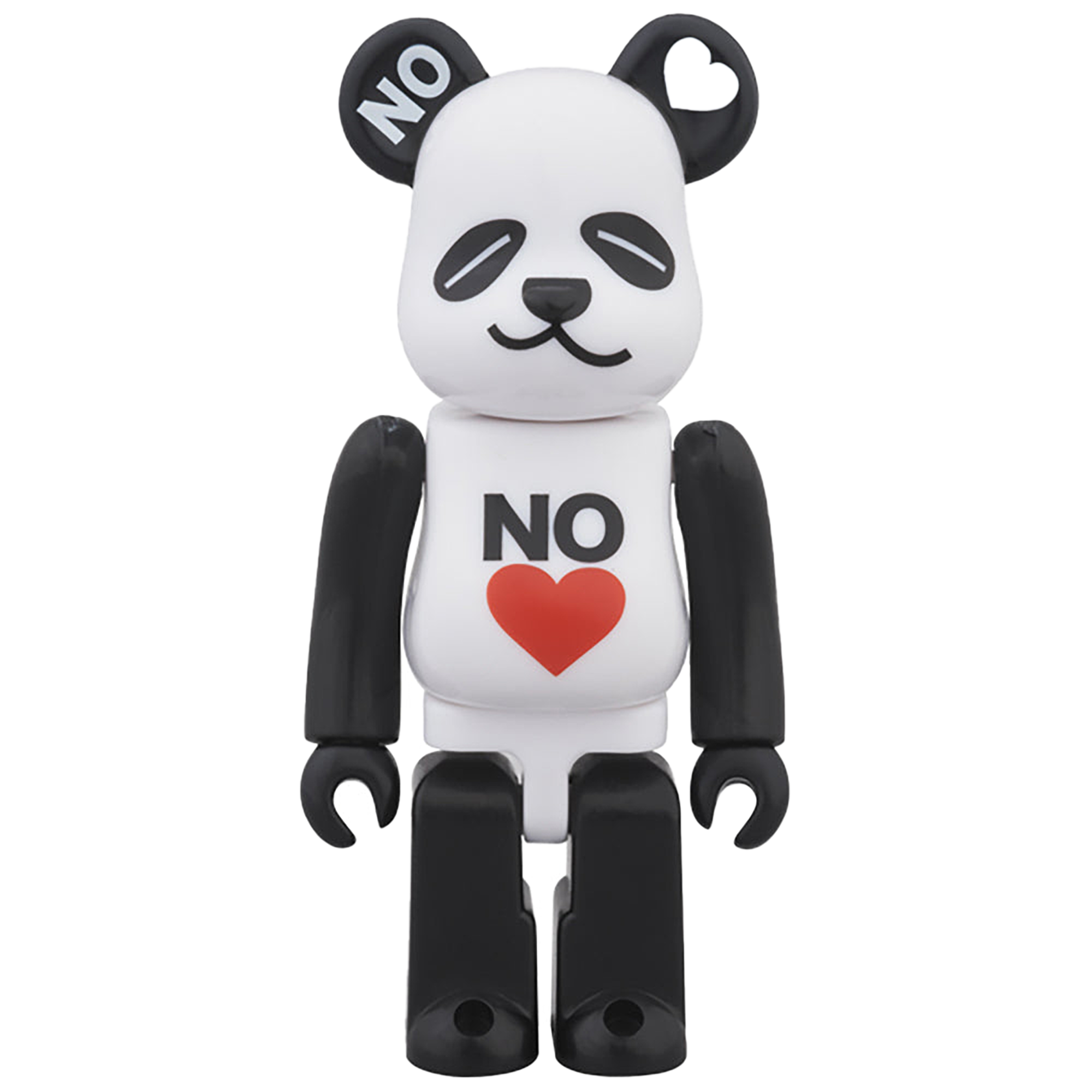 Jun. K × BE@RBRICK