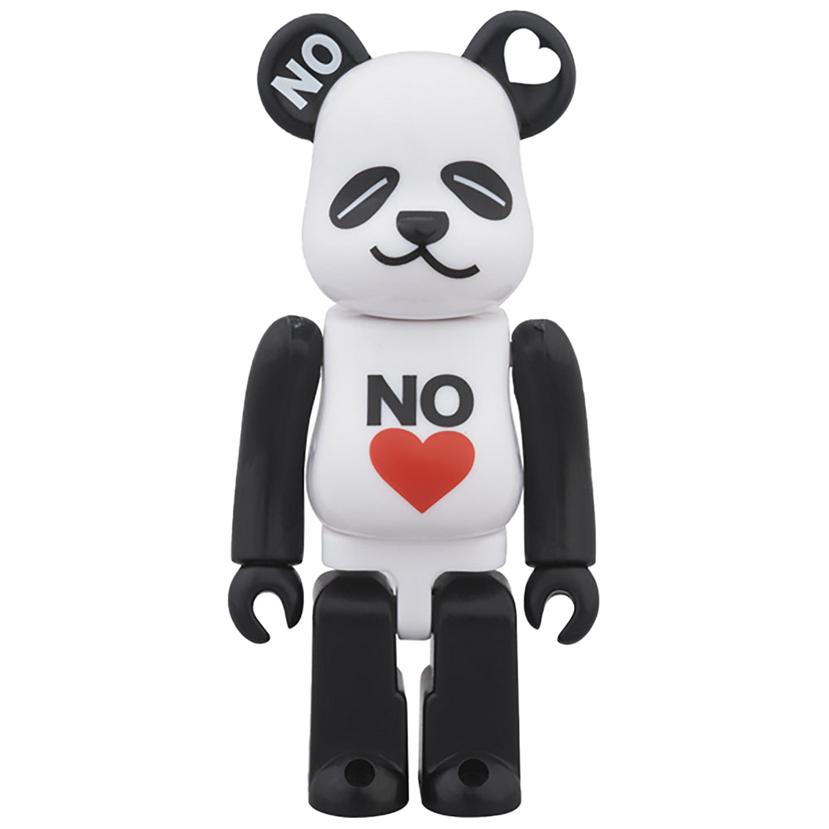 Jun. K × BE@RBRICK