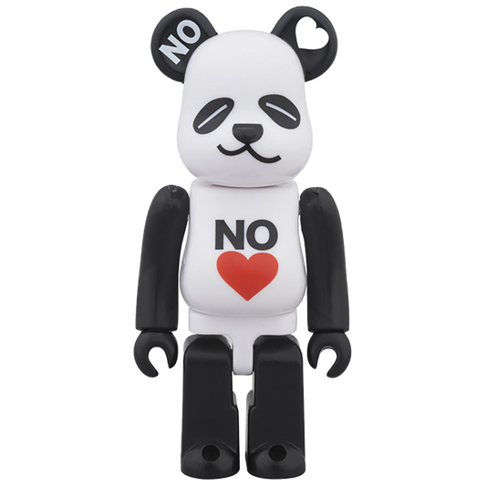 Jun. K × BE@RBRICK