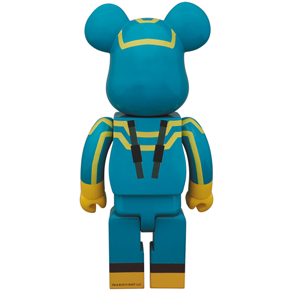 BE@RBRICK 400% KICK-ASS_1
