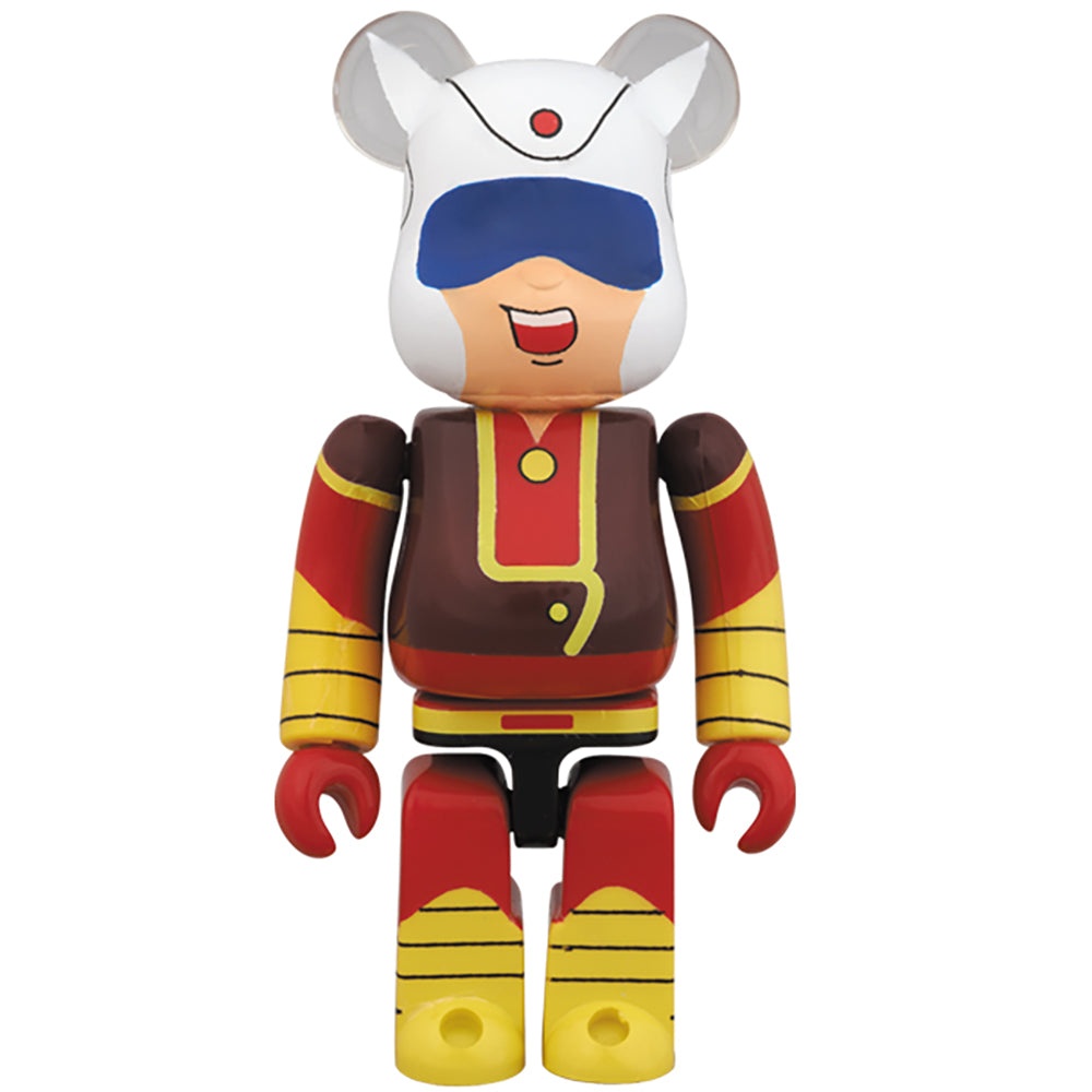 BE@RBRICK 兜甲児_0