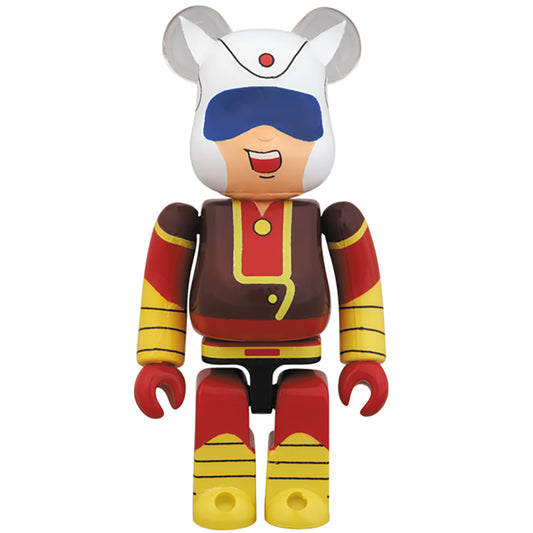 BE@RBRICK 兜甲児_0