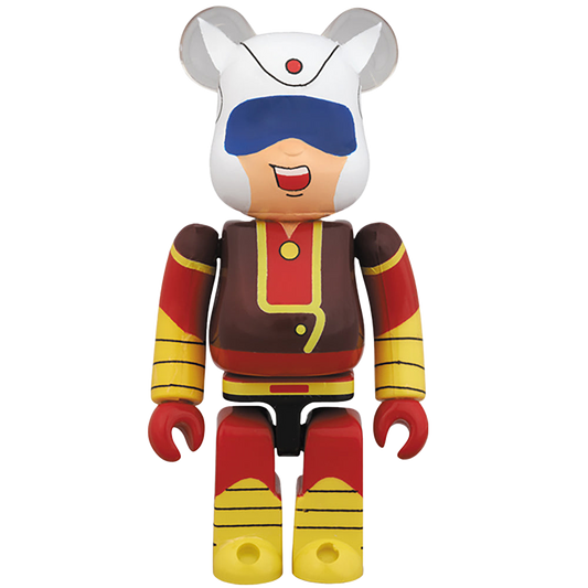 BE@RBRICK 兜甲児