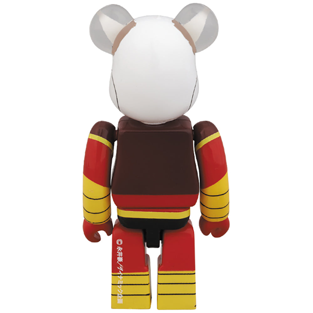 BE@RBRICK 兜甲児_1