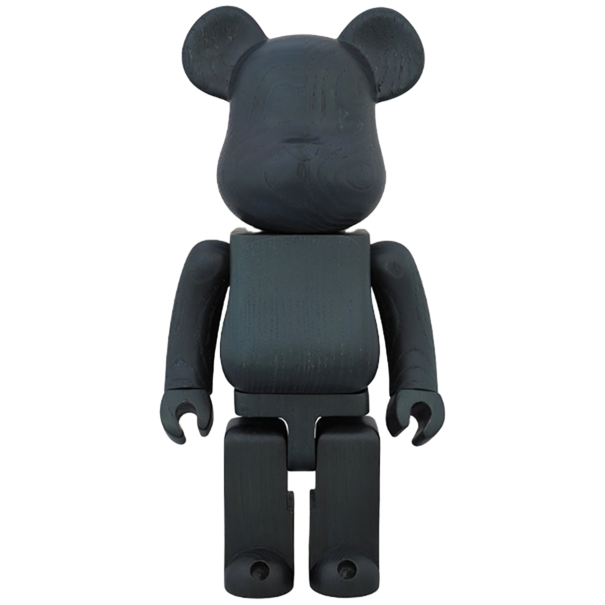 BE@RBRICK カリモク INDIGO PAINT 400%