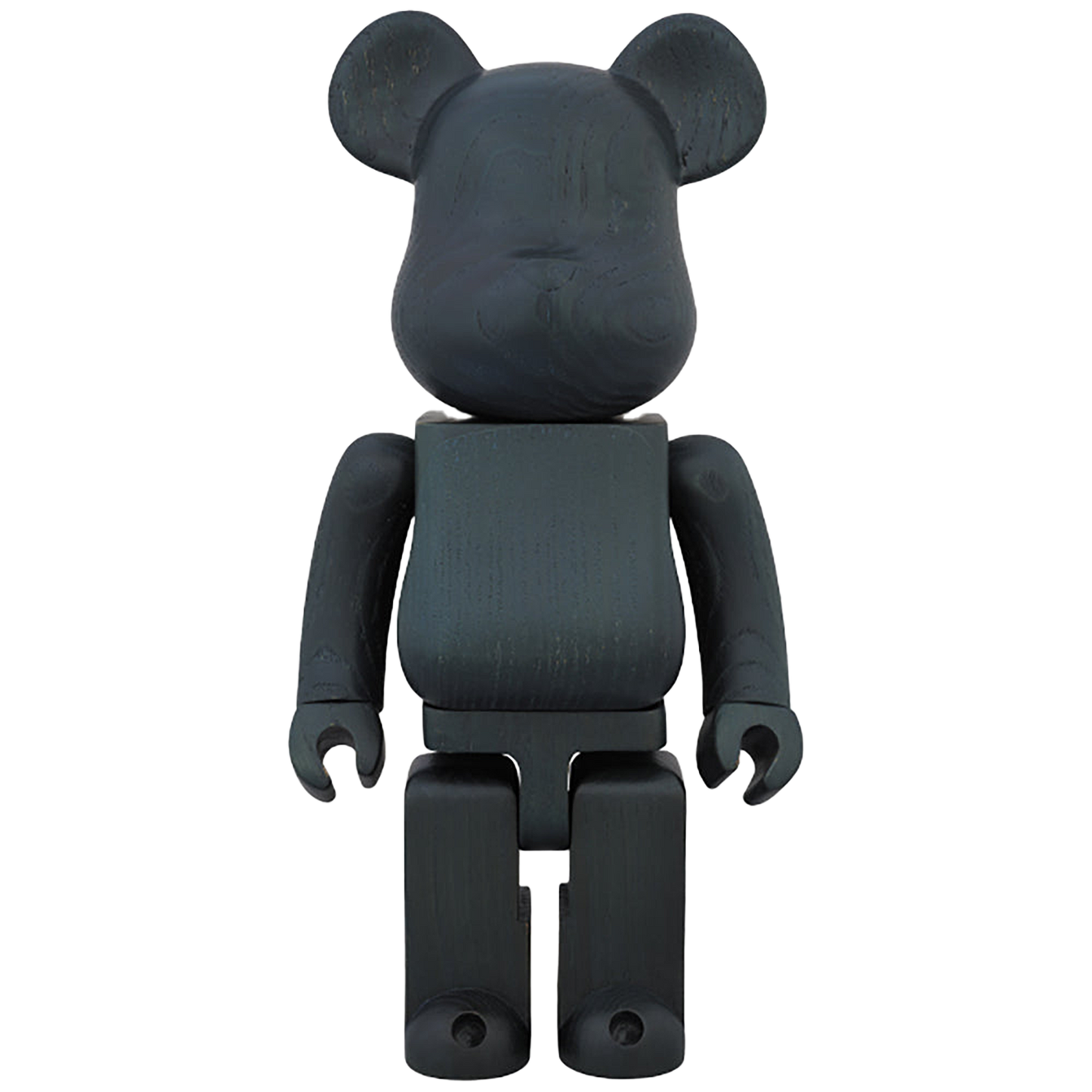 BE@RBRICK カリモク INDIGO PAINT 400%