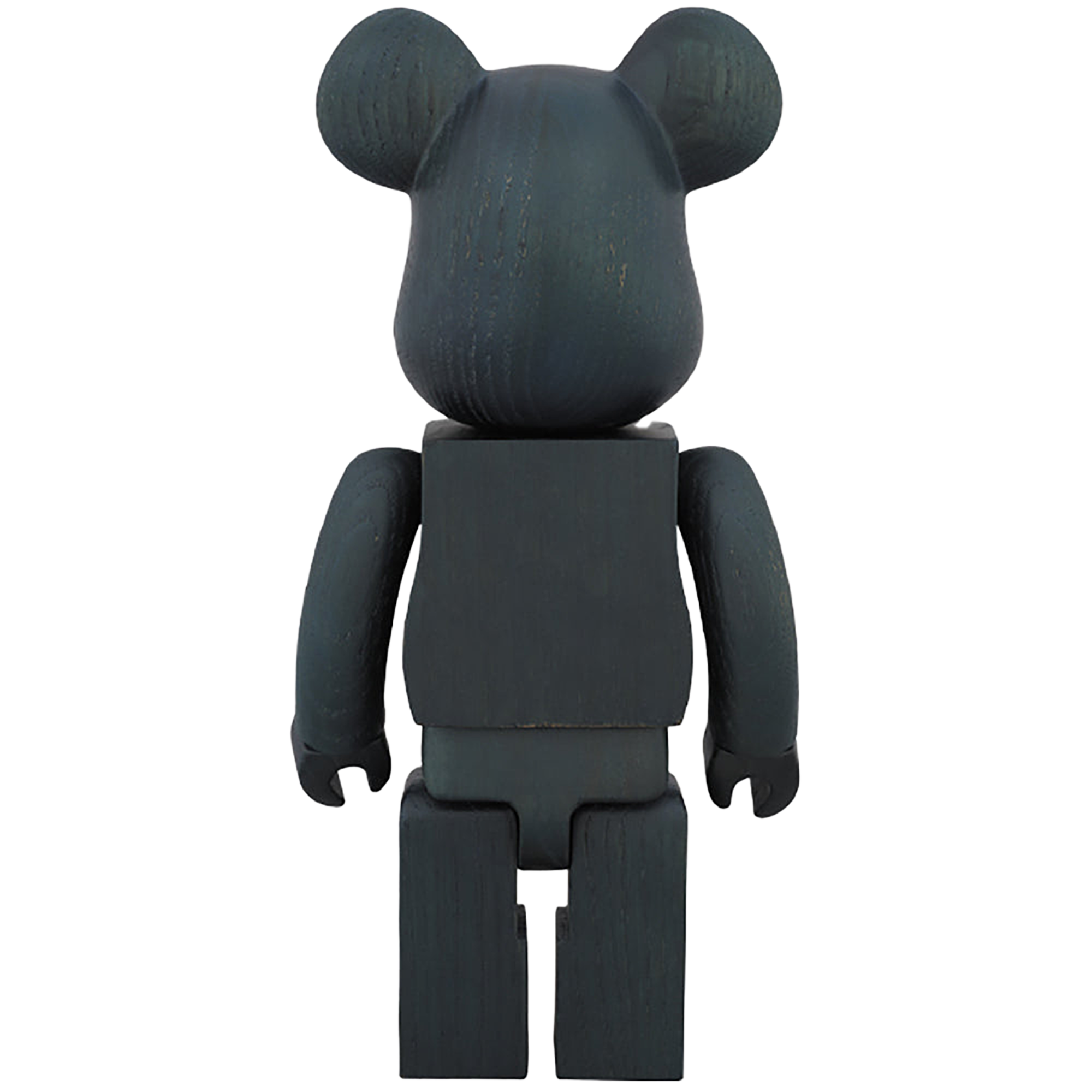 BE@RBRICK カリモク INDIGO PAINT 400%