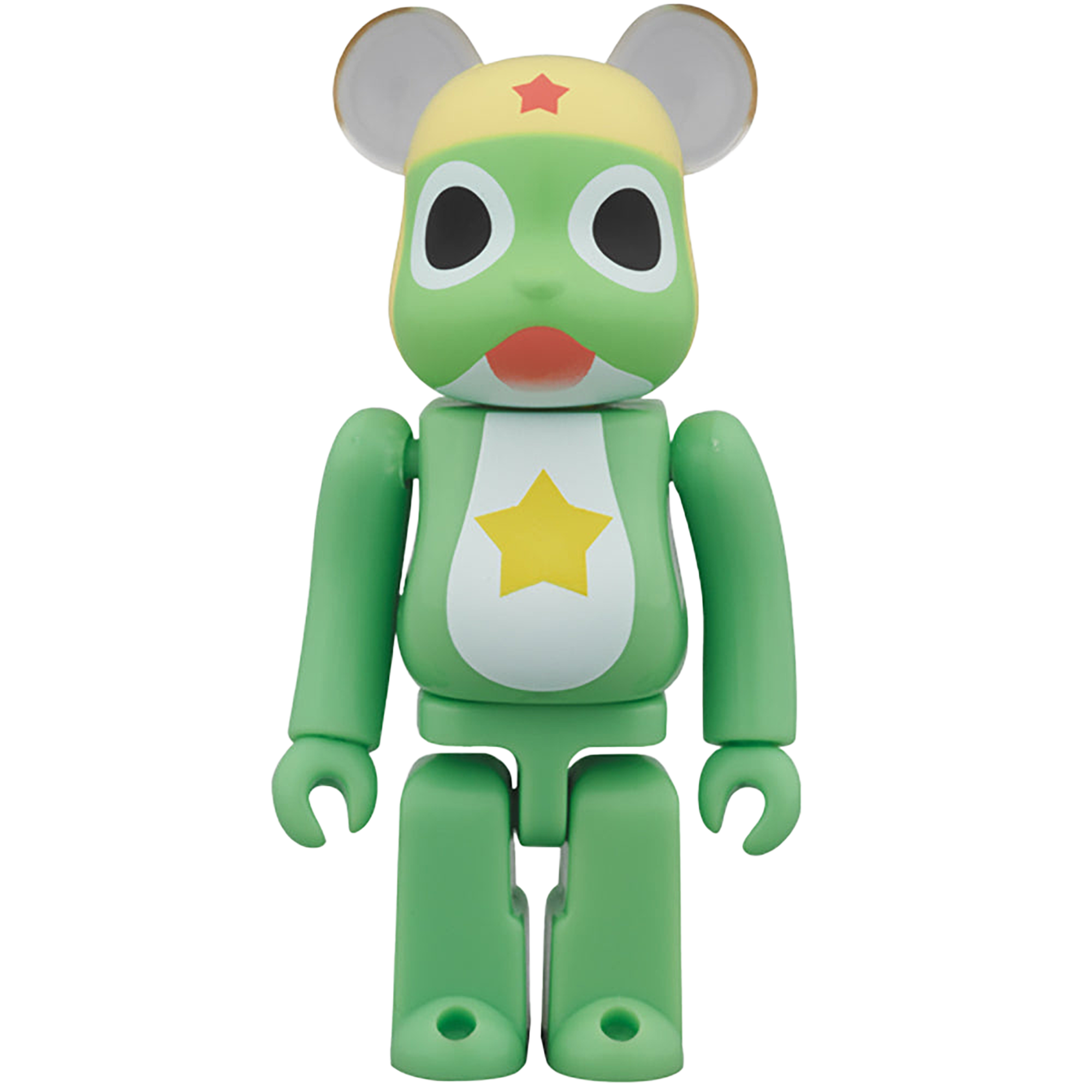 ケロロ BE@RBRICK