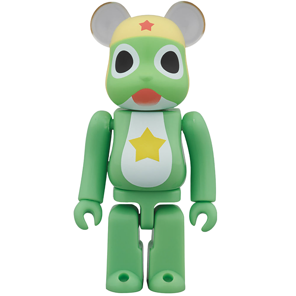 ケロロ BE@RBRICK