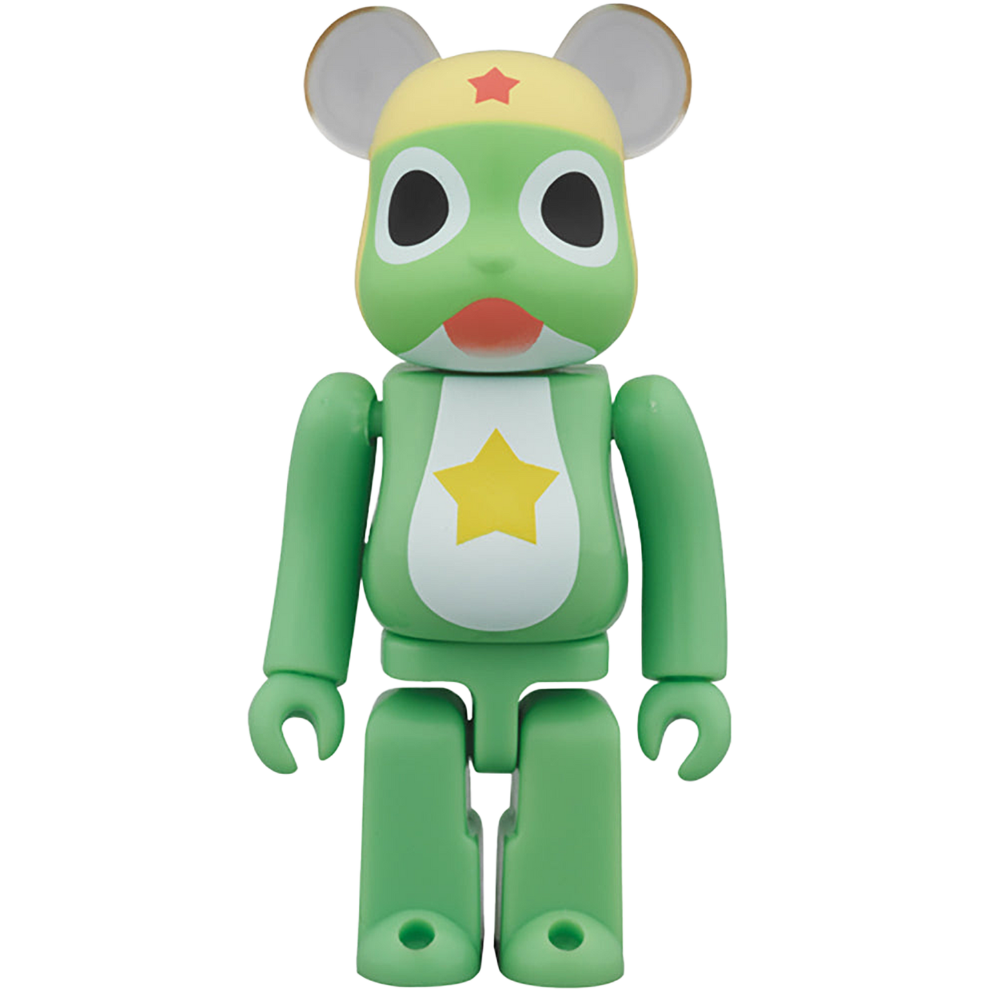ケロロ BE@RBRICK
