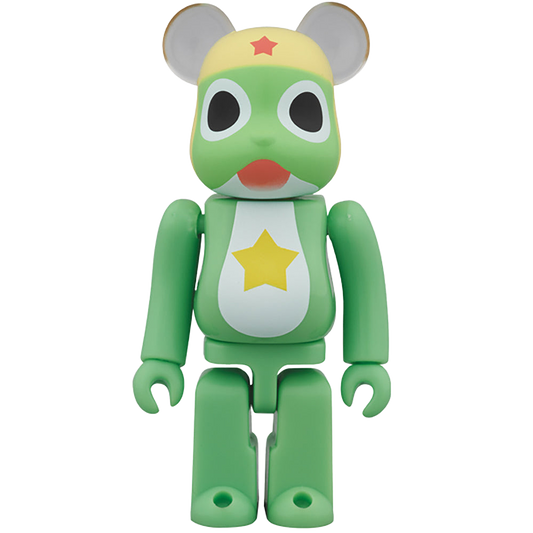 ケロロ BE@RBRICK