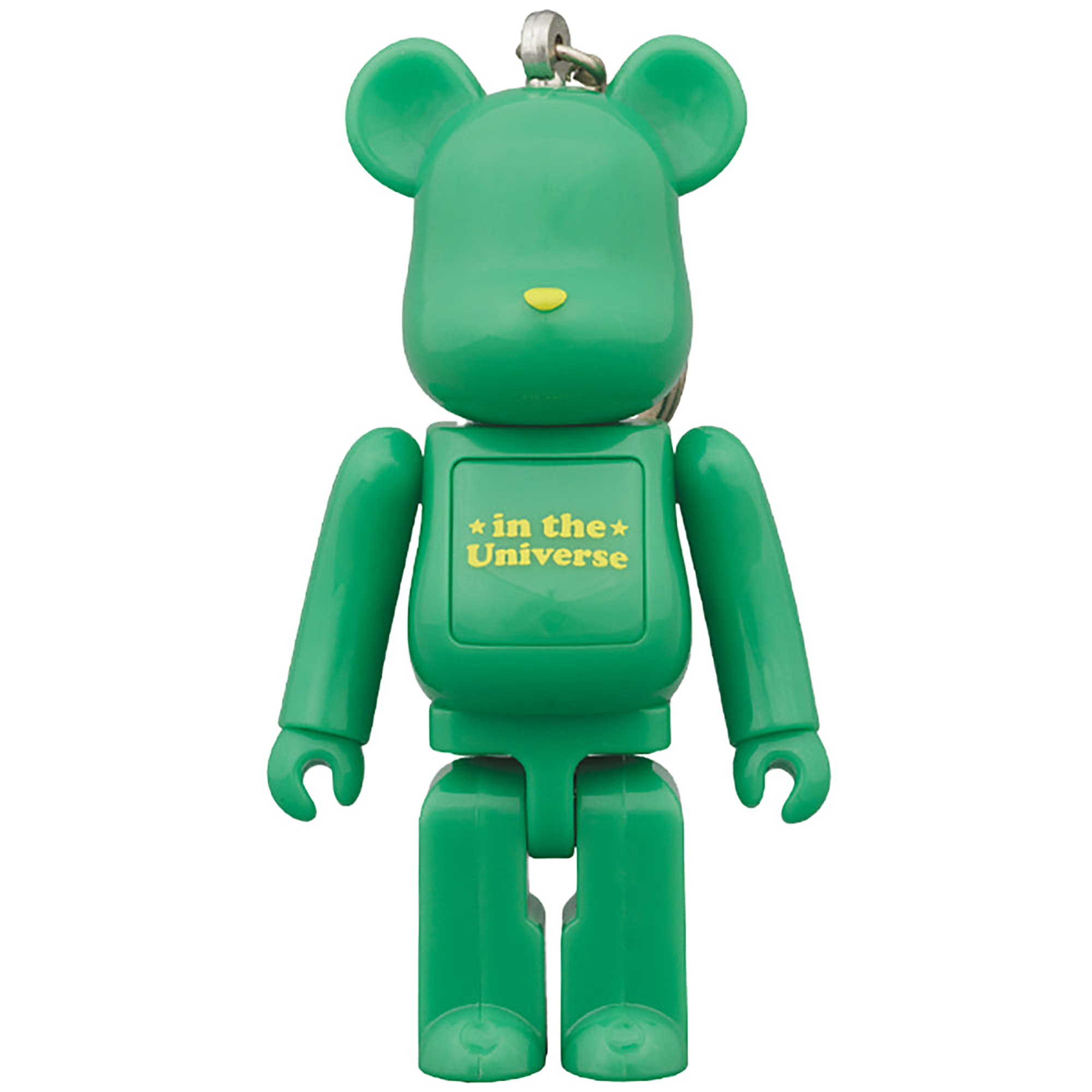 BE@RBRICK LIGHT TOSHINOBU KUBOTA