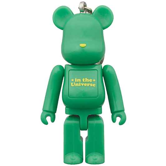 BE@RBRICK LIGHT TOSHINOBU KUBOTA