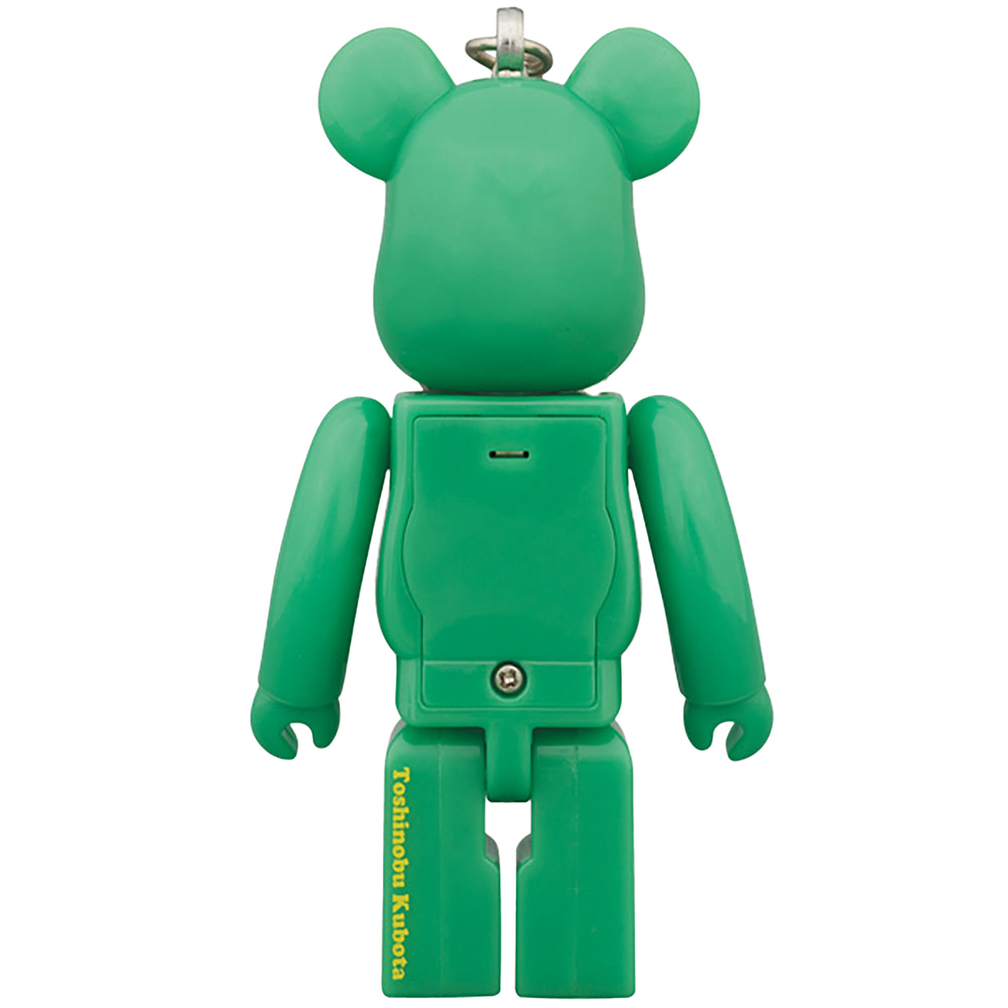 BE@RBRICK LIGHT TOSHINOBU KUBOTA