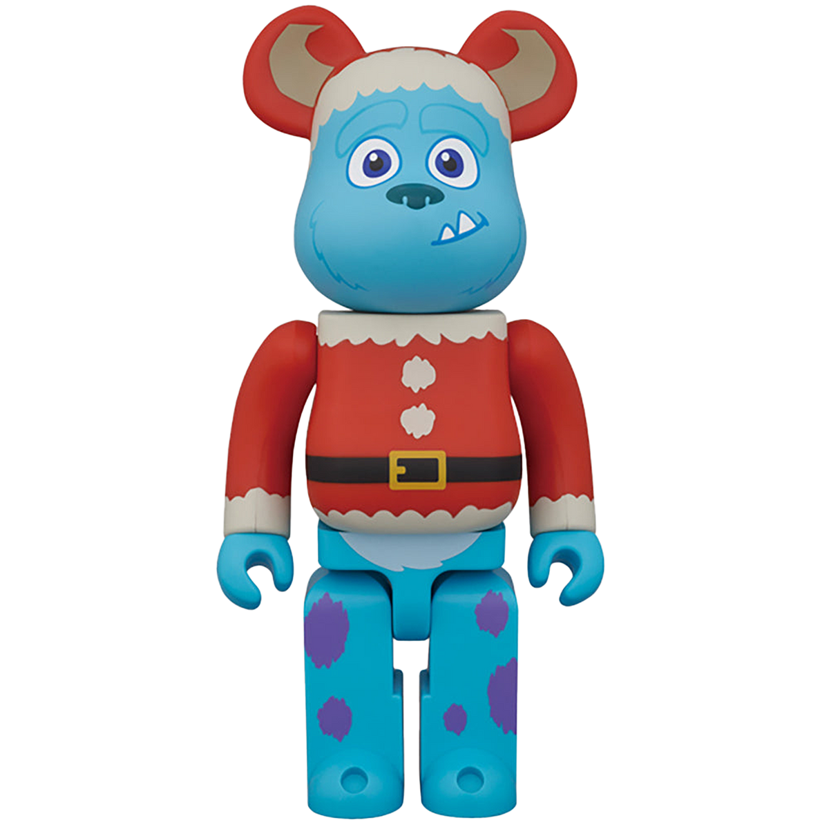 Disney・PIXAR Christmas Party BE@RBRICK 2013 Happyくじ