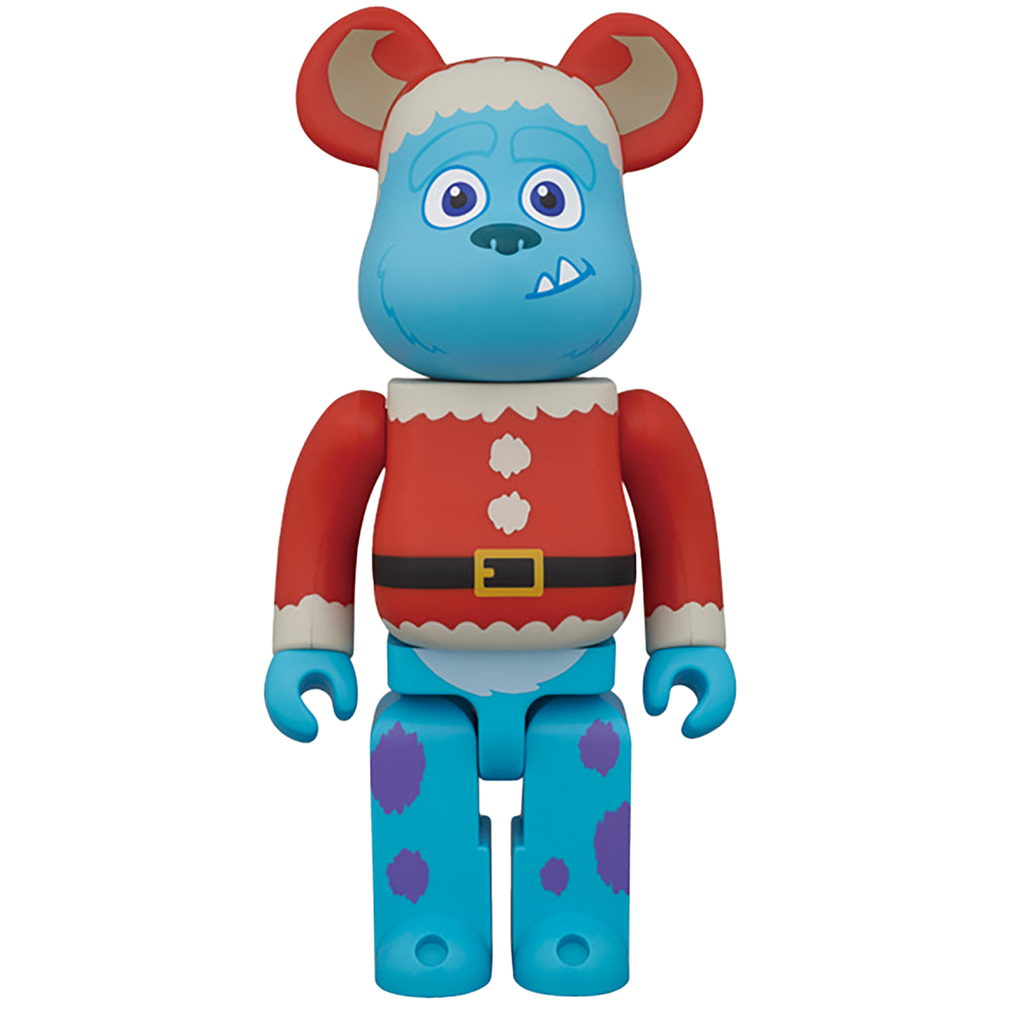 Disney・PIXAR Christmas Party BE@RBRICK 2013 Happyくじ