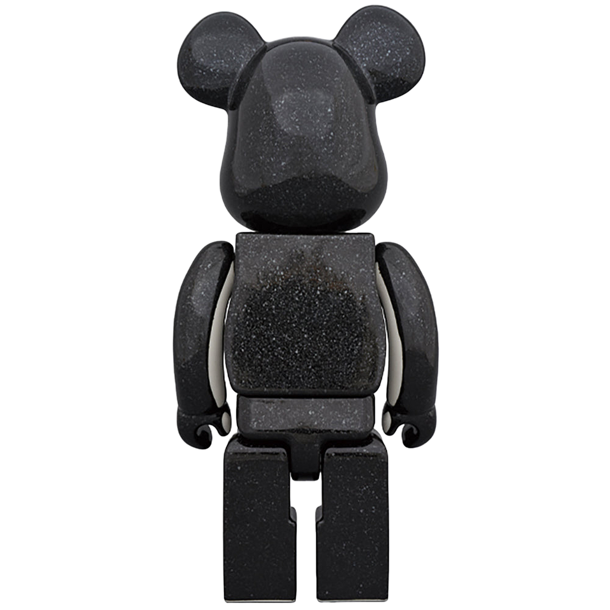 九谷BE@RBRICK 【煌天目釉】（きらめきてんもくゆう）