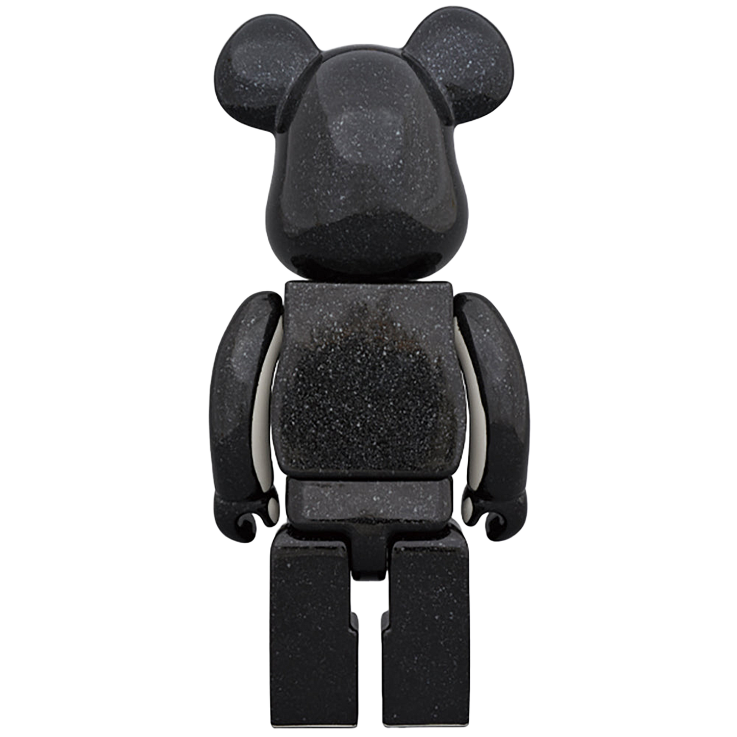 九谷BE@RBRICK 【煌天目釉】（きらめきてんもくゆう）