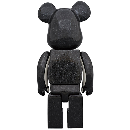 九谷BE@RBRICK 【煌天目釉】（きらめきてんもくゆう）