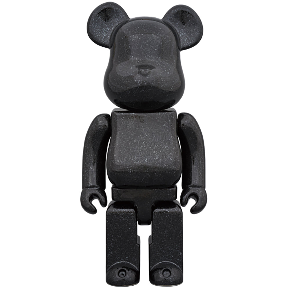 九谷BE@RBRICK 【煌天目釉】（きらめきてんもくゆう）_0