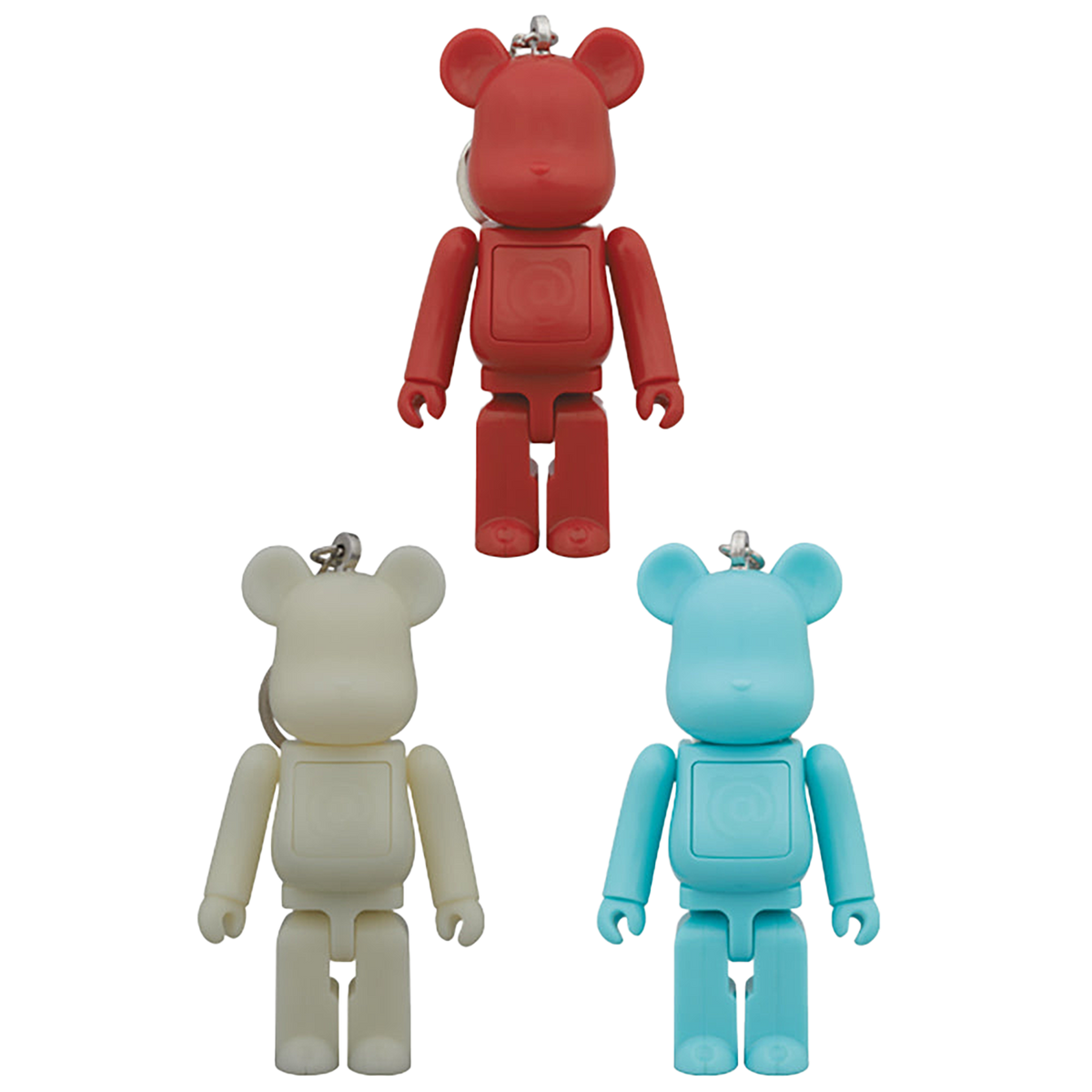 BE@RBRICK LIGHT