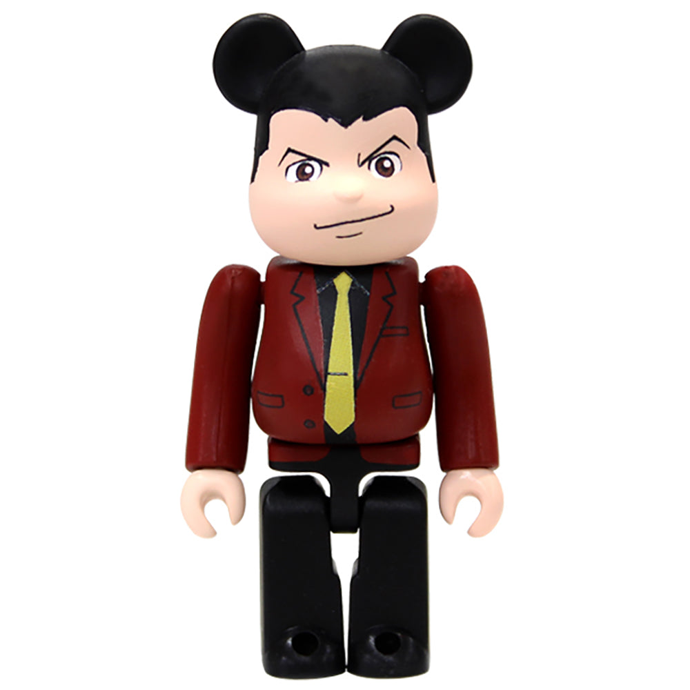 ルパン三世 BE@RBRICK_0