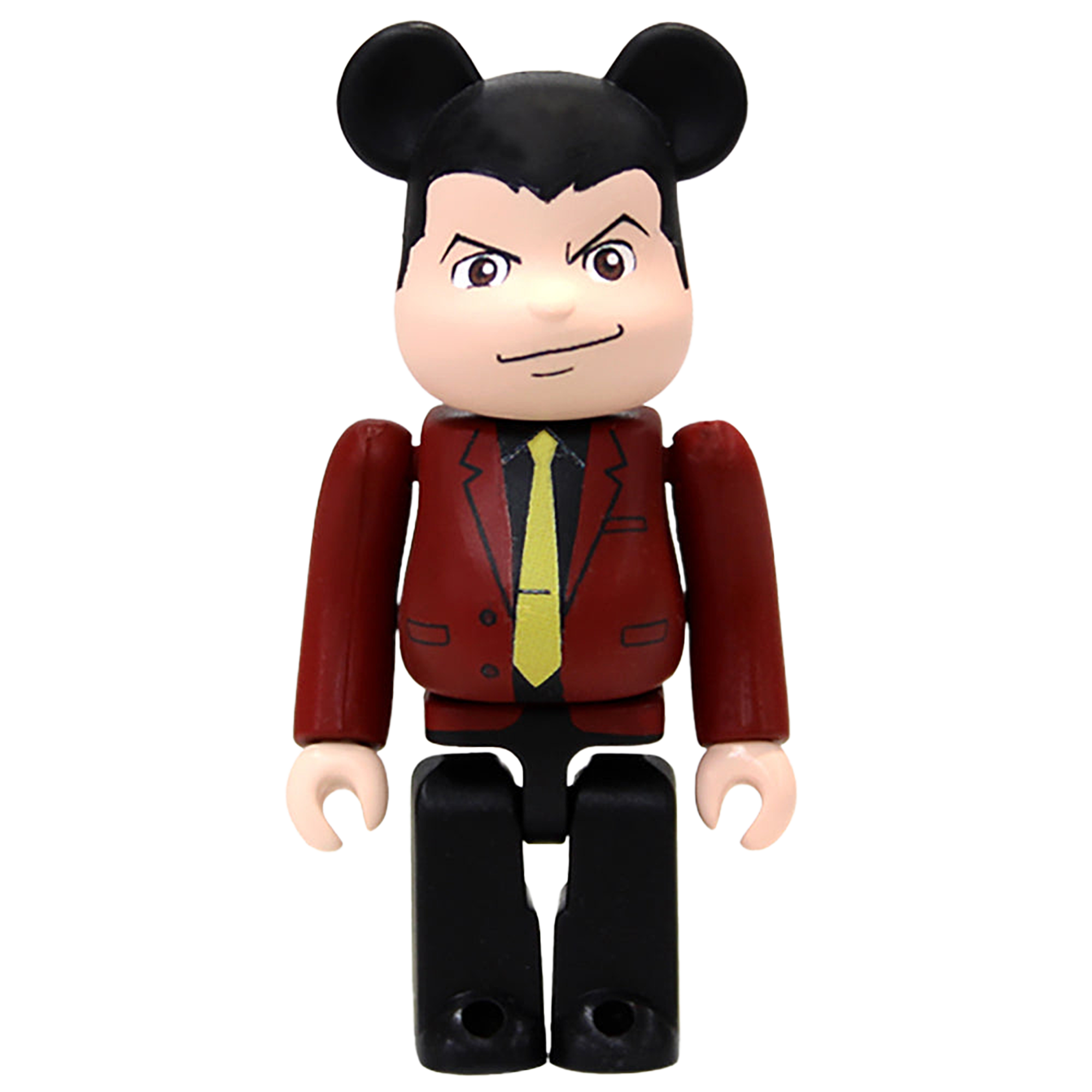 ルパン三世 BE@RBRICK