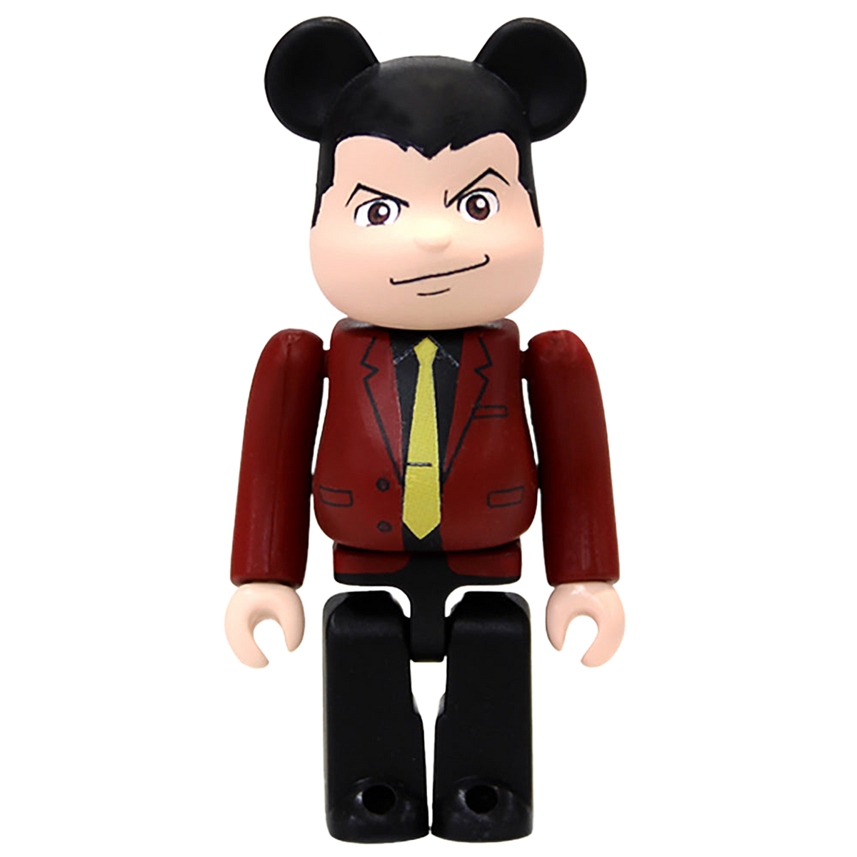 ルパン三世 BE@RBRICK