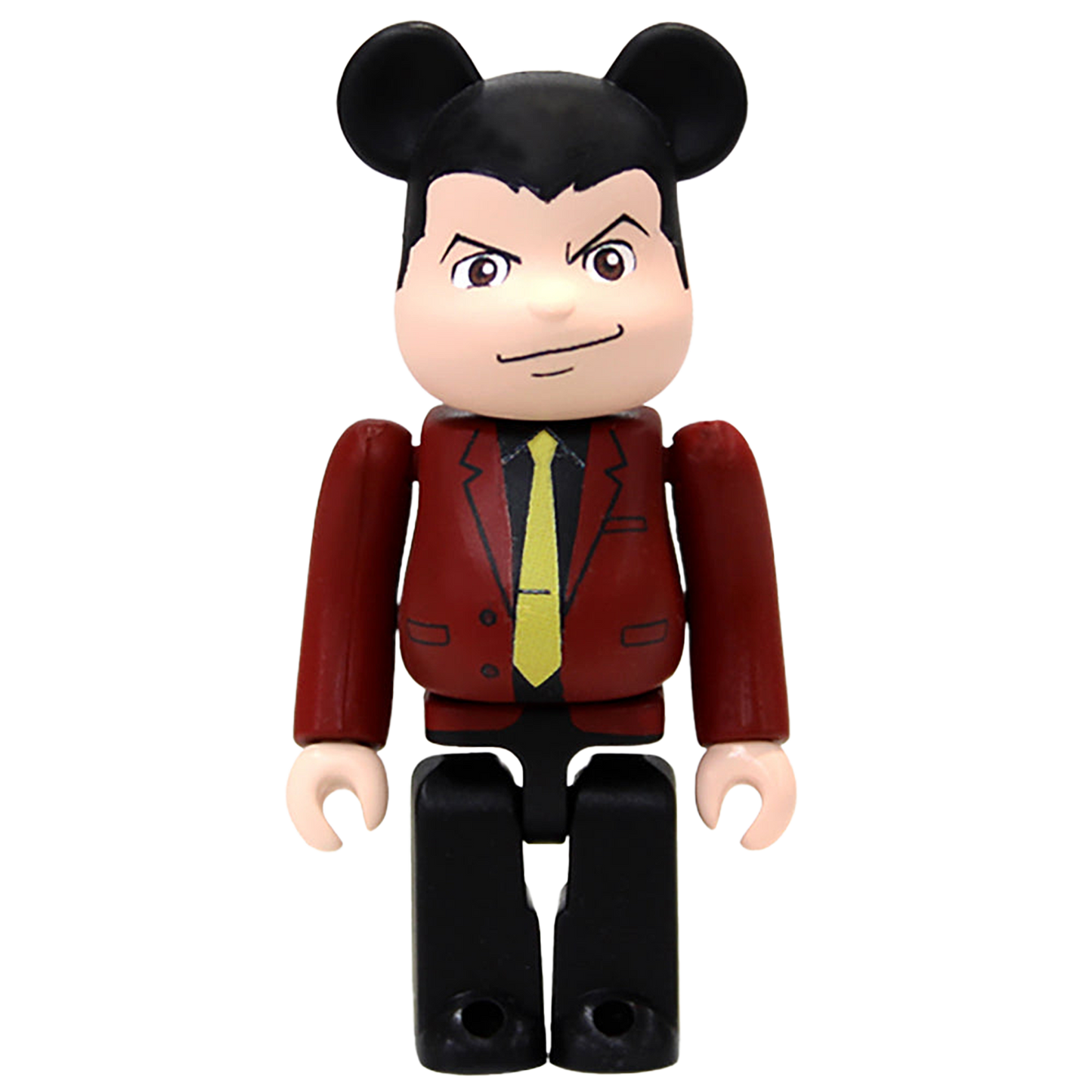 ルパン三世 BE@RBRICK