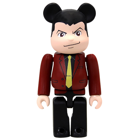 ルパン三世 BE@RBRICK